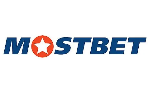 Mostbet logo