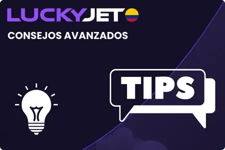 Lucky Jet estrategia