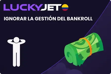 Trucos para ganar en Lucky Jet