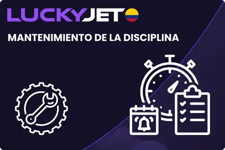 Estrategia Lucky Jet